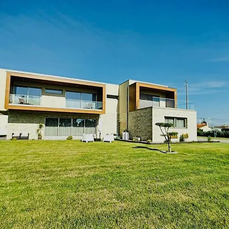 Ria Lounge House Torreira