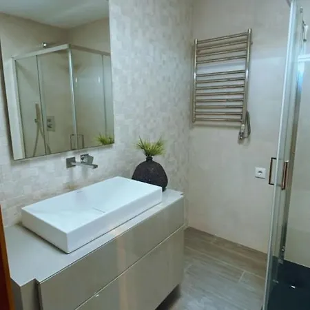 Ubytování v soukromí Ria Lounge House *