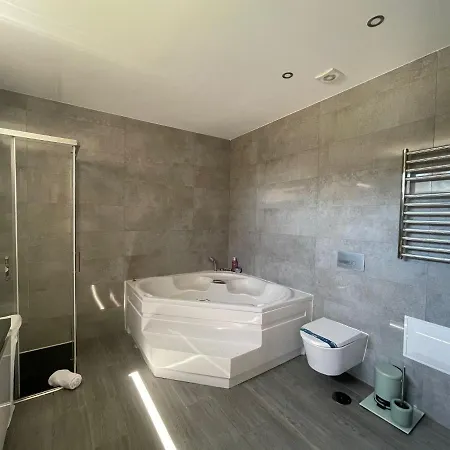 Ria Lounge House * Torreira