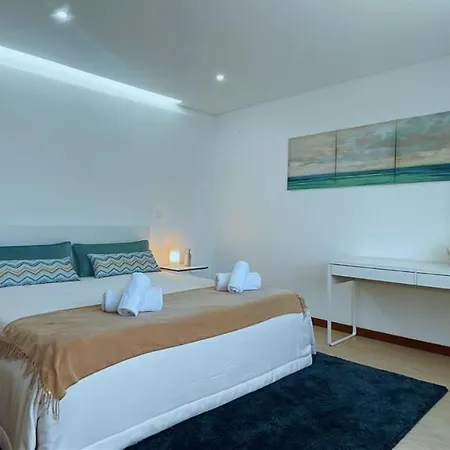 Ubytování v soukromí Ria Lounge House